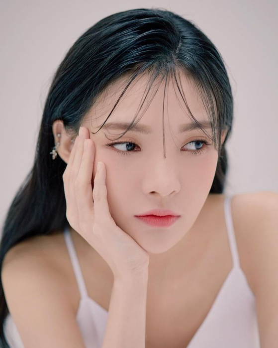 Singer Lovey [HUNUS ENTERTAINMENT]