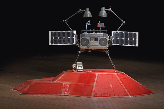 ″Phonkey″ (2011) from ″Boombox Retrospective″ at HYBE Insight [HYBE INSIGHT]