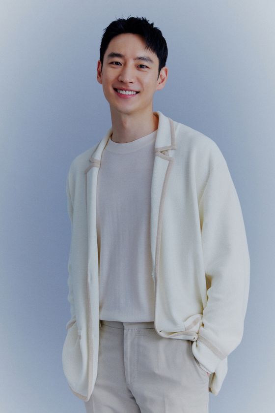 Lee Je-hoon [SEEZN]