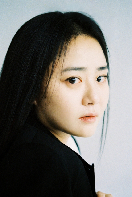 Moon Geun-young [CREE COMPANY]