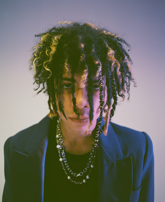 iann dior [10K PROJECTS]