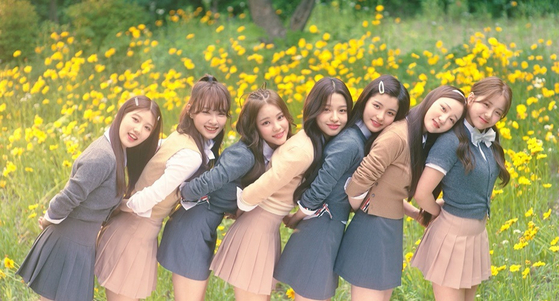 Girl group CSR [POP MUSIC]