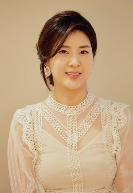 Kang Yu-mi [MIRAL WELFARE FOUNDATION]