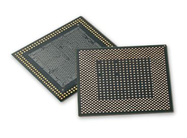 A semiconductor package substrate [SAMSUNG ELECTRO-MECHANICS]