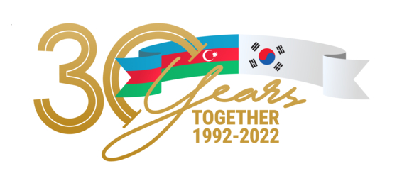 [EMBASSY OF AZERBAIJAN IN KOREA]