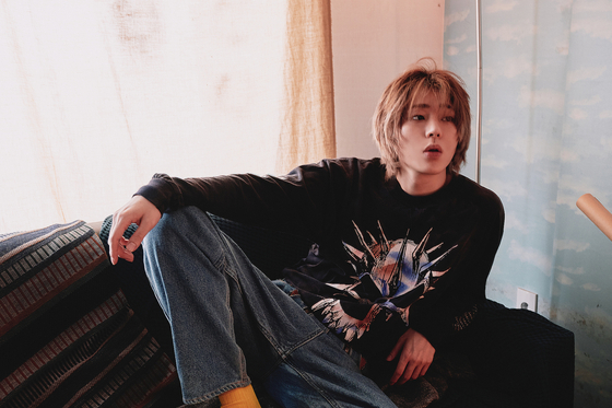 Rapper and producer Zico [KOZ ENTERTAINMENT]
