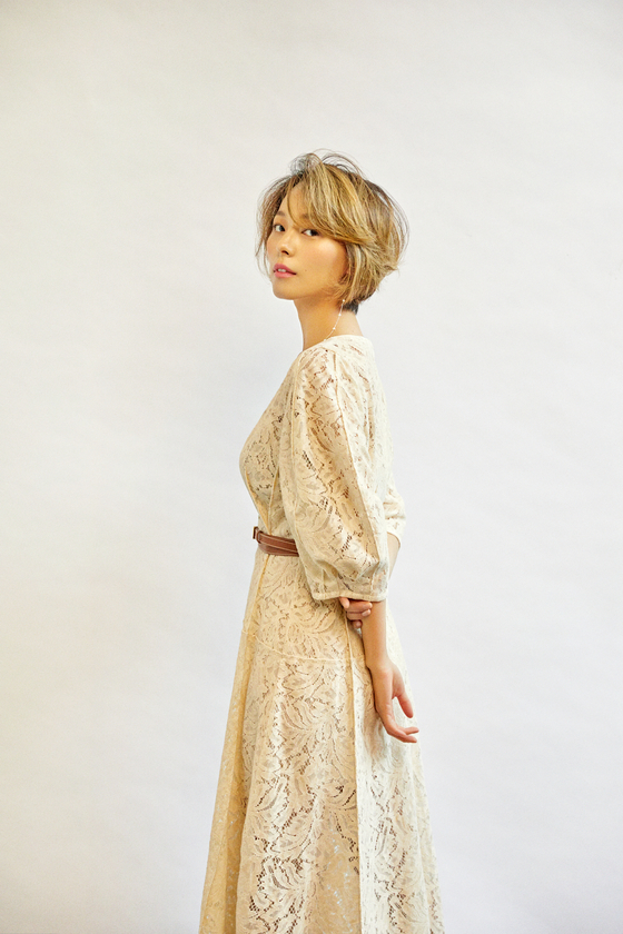 Sunye [BLOCKBERRY CREATIVE]