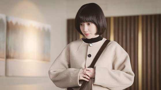 "Extraordinary Attorney Woo," currently airing on ENA and available for streaming on Netflix, centers around the brilliant autistic attorney named Woo Young-woo and the cases she tackles. [A STORY]