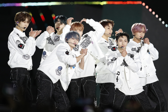 NCT Dream [NEWS1]