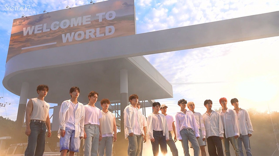 Seventeen [PLEDIS ENTERTAINMENT]