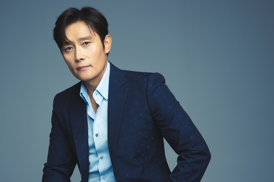 Lee Byung-hun [BH ENTERTAINMENT]