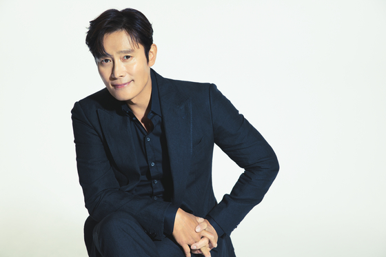Lee Byung-hun [BH ENTERTAINMENT]