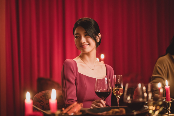 Coupang Play's ″Anna″ starring Bae Suzy [COUPANG PLAY]