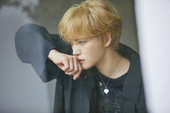 Kim Jae-joong [C-JES ENTERTAINMENT]