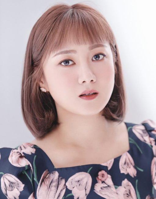 Park Na-rae [JDB ENTERTAINMENT]