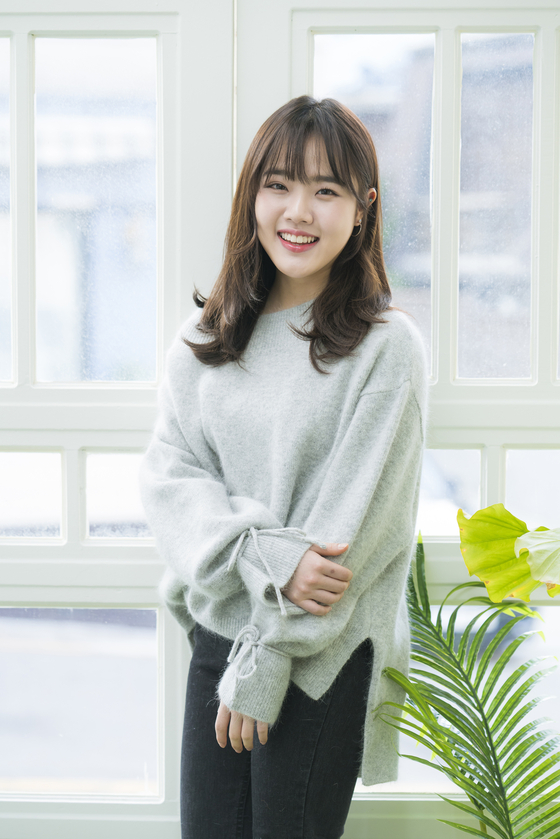 Actor Kim Hyang-gi [JIKIM ENTERTAINMENT]