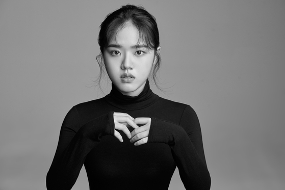 Actor Kim Hyang-gi [JIKIM ENTERTAINMENT] 