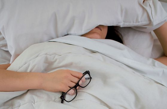 Sales of sleep aids are rising in Korea. [UNSPLASH] 