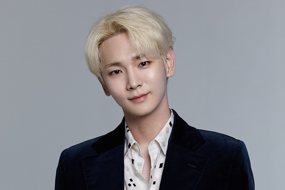SHINee member Key [SM ENTERTAINMENT]
