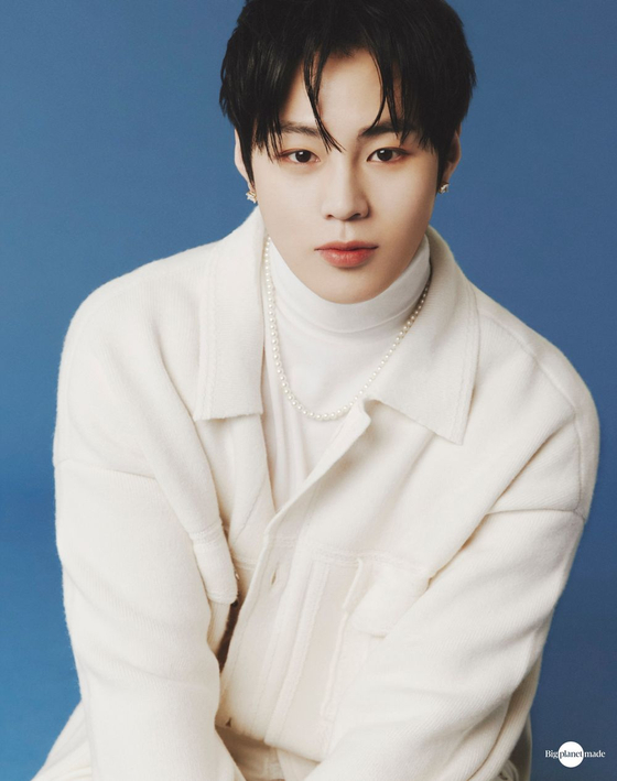 Ha Sung-woon [BIG PLANET MADE]