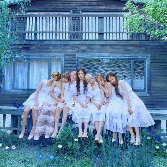 Nature [N.CH ENTERTAINMENT]
