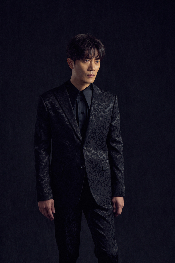 Park Hee-soon [NETFLIX]