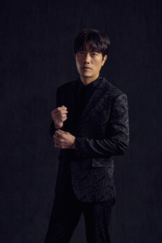Park Hee-soon [NETFLIX]