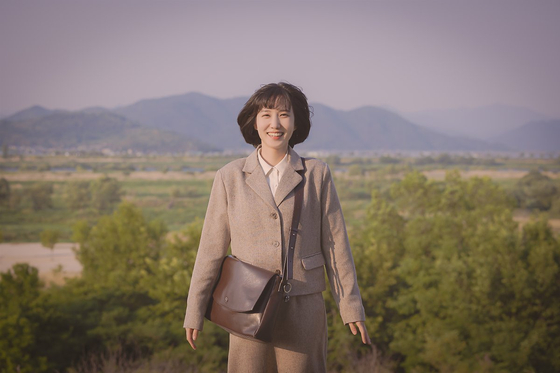 Woo Young-woo, the protagonist of ENA's hit television drama series ″Extraordinary Attorney Woo,″ which aired its final episode last week. [ENA]