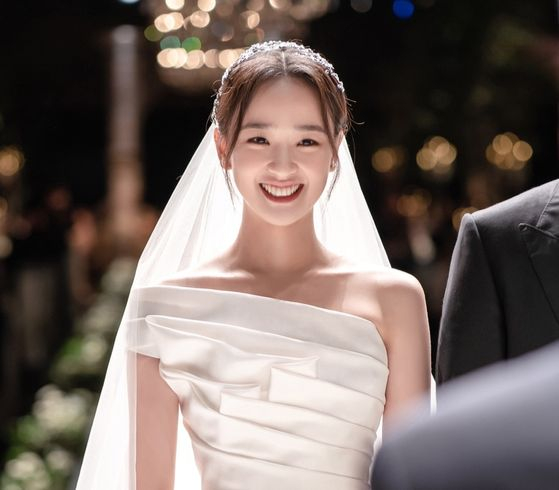 Retired Olympic gymnast Son Yeon-jae ties the knot on Aug. 21. [NEXT EUPHORIA]