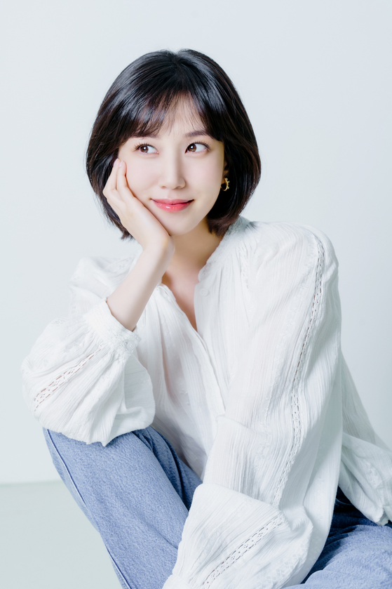 Park Eun-bin [NAMOO ACTORS]