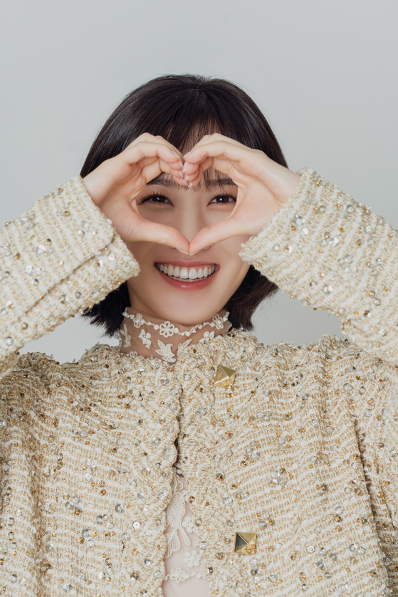 Park Eun-bin [NAMOO ACTORS]