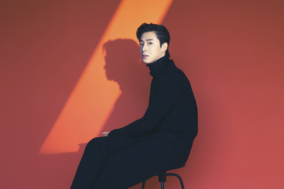U-know Yunho [SM ENTERTAINMENT] 