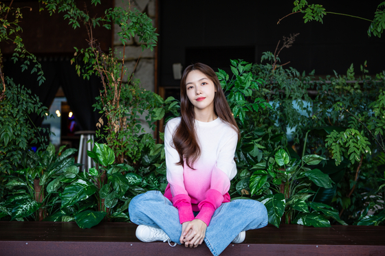 Singer-turned actor Bang Min-ah of Girl's Day [ATNINE FILM]