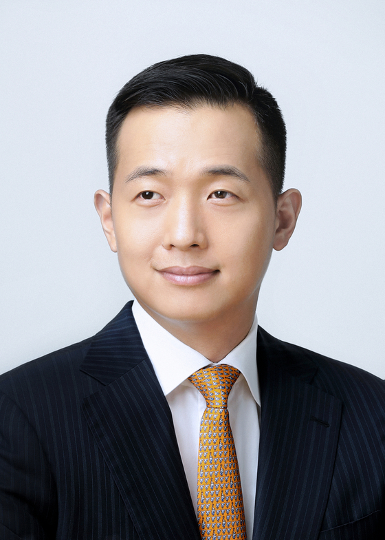               Kim Dong-Kwan