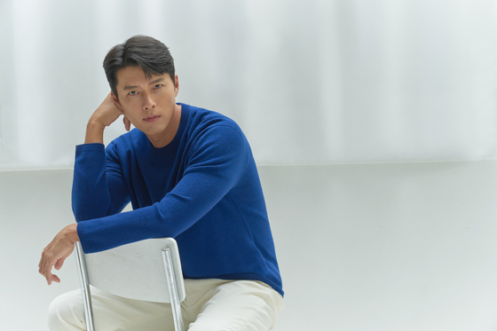 Hyun Bin [VAST ENTERTAINMENT]