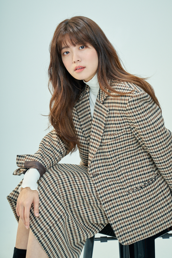 Nam Ji-hyun [MANAGEMENT SOOP]                