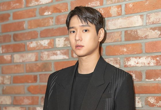 Actor Ko Kyoung-pyo [SIDUS PICTURES]