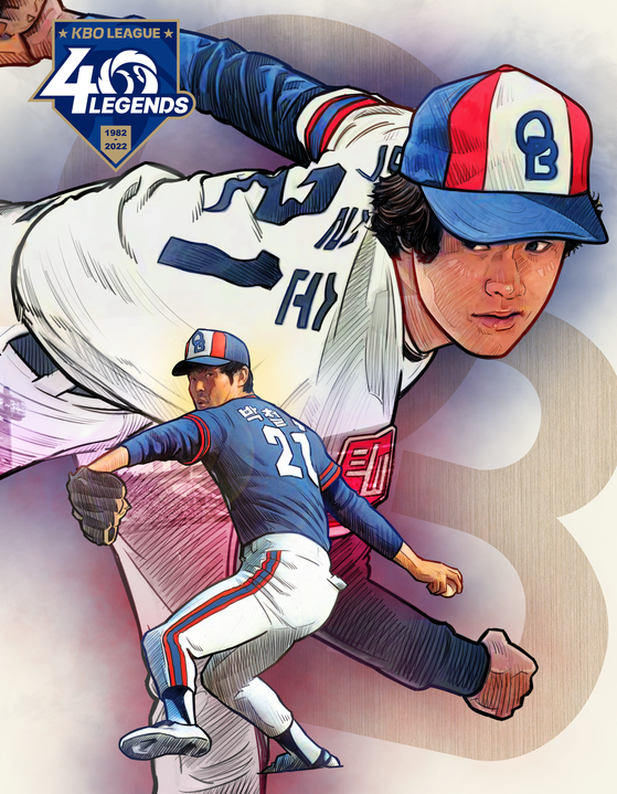 Park Chul-soon  [KBO]