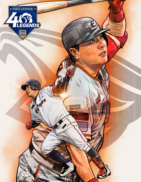 Kim Tae-kyun  [KBO]