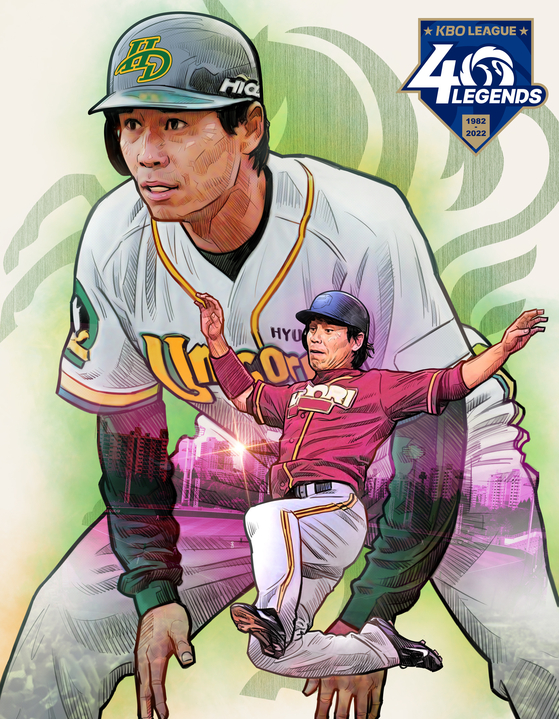 Jeon Jun-ho  [KBO]