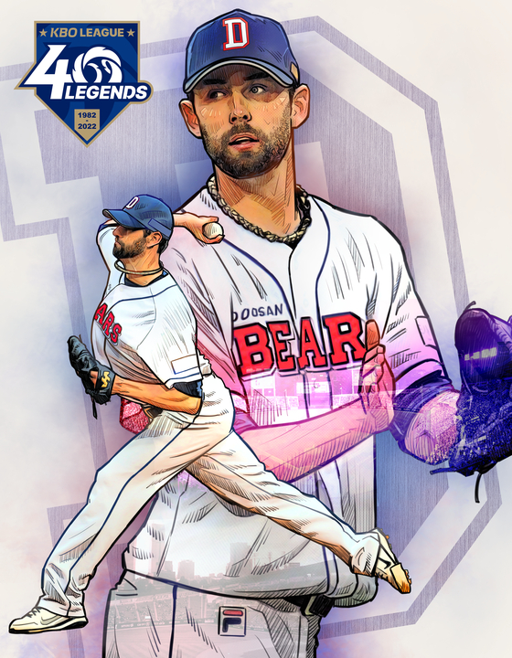 Dustin Nippert  [KBO]