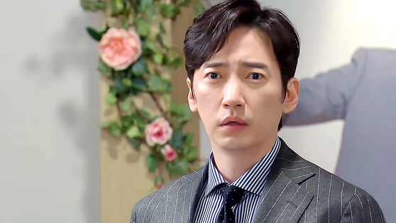 Actor Lee Sang-bo [JOONGANG ILBO]