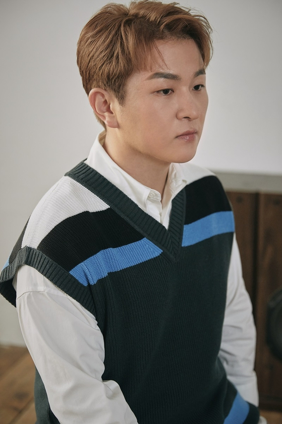 Huh Gak [PLAY M ENTERTAINMENT]