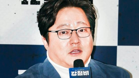 Actor Kwak Do-won [YONHAP]
