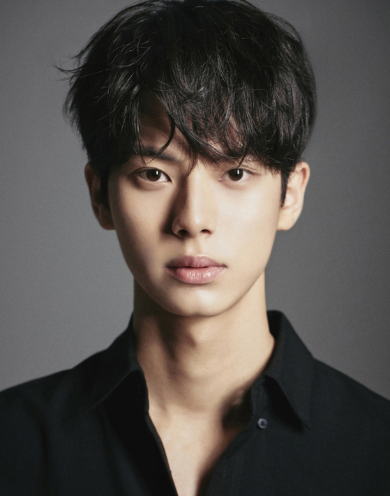 Actor Lee Chae-min [GOLD MEDALIST ENTERTAINMENT]