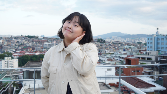 Director Oh Se-yeon [AUD]