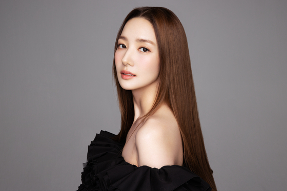 Park Min-young [HOOK ENTERTAINMENT]