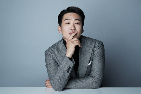 Ahn Jae-hong [J WIDE COMPANY]