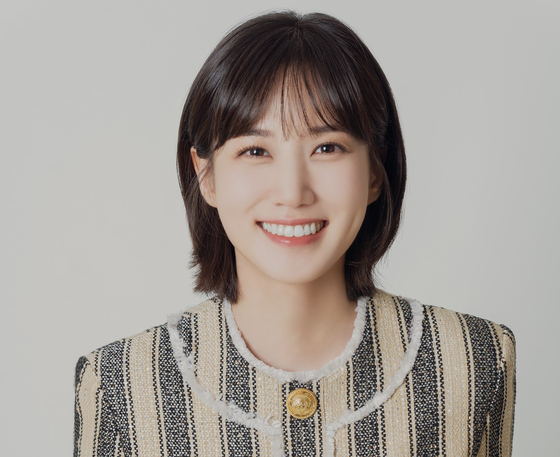Actor Park Eun-bin [NAMOO ACTORS]