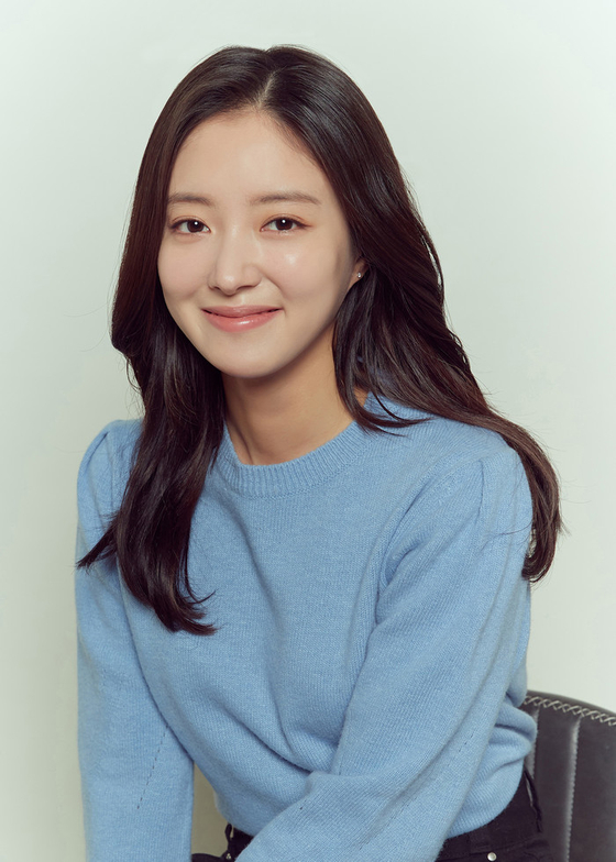 Actor Lee Se-young [PRAIN TPC]